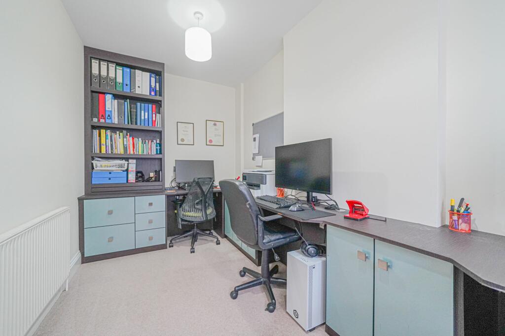 Property image - Old Station Road, Hampton-In-Arden, B92