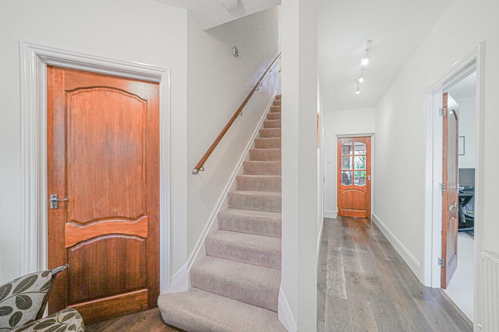 Additional property image - Old Station Road, Hampton-In-Arden, B92