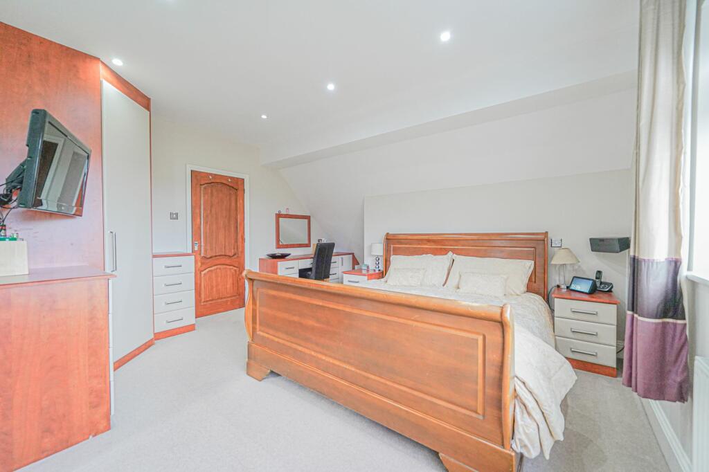 Additional property image - Old Station Road, Hampton-In-Arden, B92