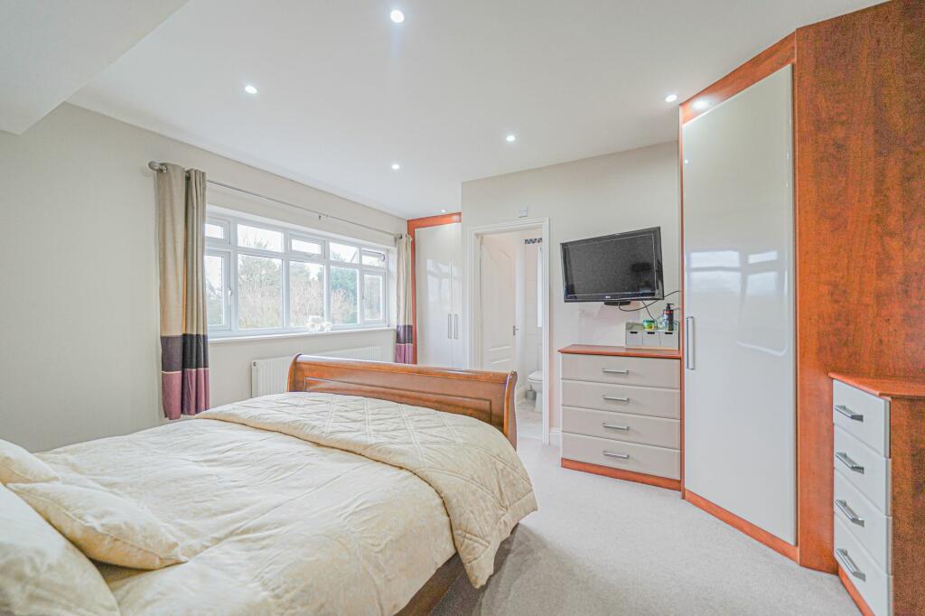 Additional property image - Old Station Road, Hampton-In-Arden, B92