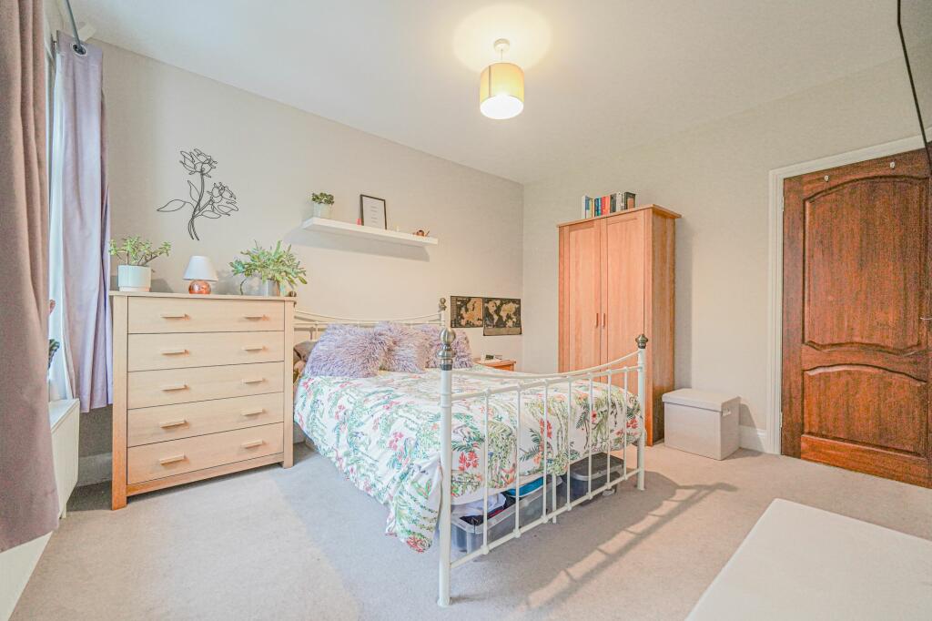Additional property image - Old Station Road, Hampton-In-Arden, B92