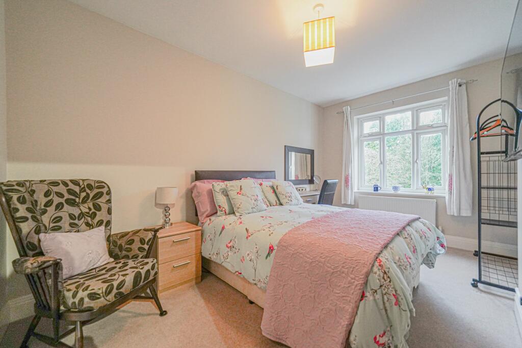 Additional property image - Old Station Road, Hampton-In-Arden, B92