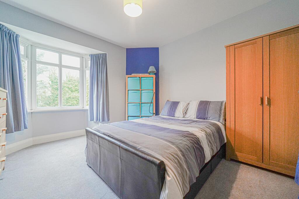 Additional property image - Old Station Road, Hampton-In-Arden, B92