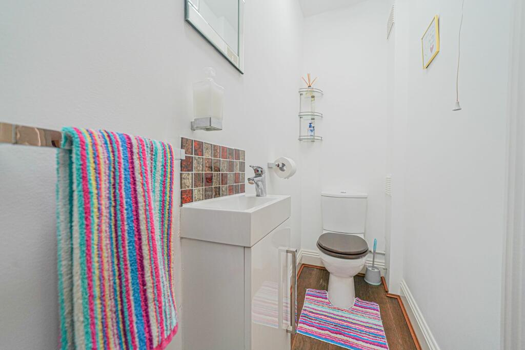 Additional property image - Old Station Road, Hampton-In-Arden, B92
