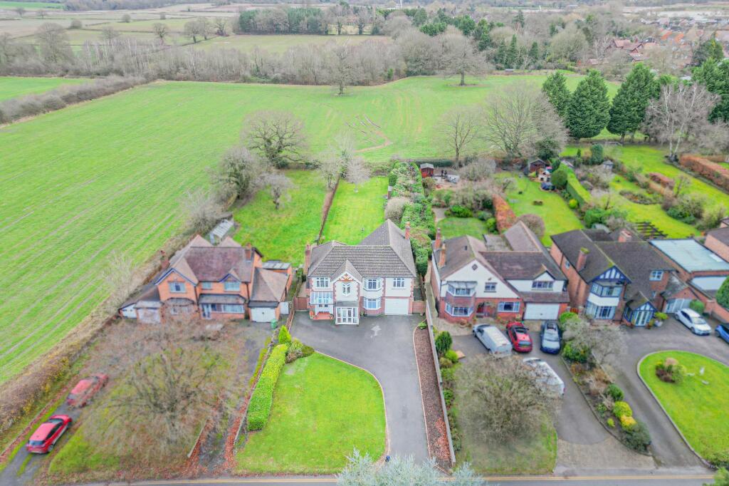 Additional property image - Old Station Road, Hampton-In-Arden, B92