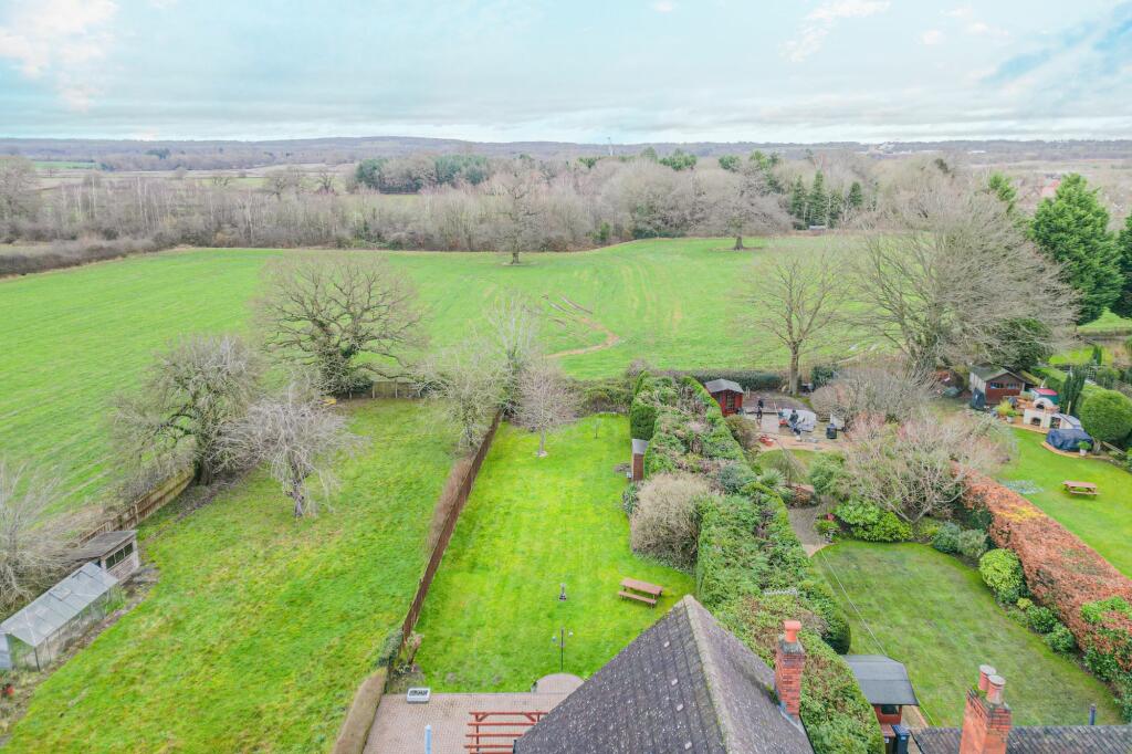 Additional property image - Old Station Road, Hampton-In-Arden, B92
