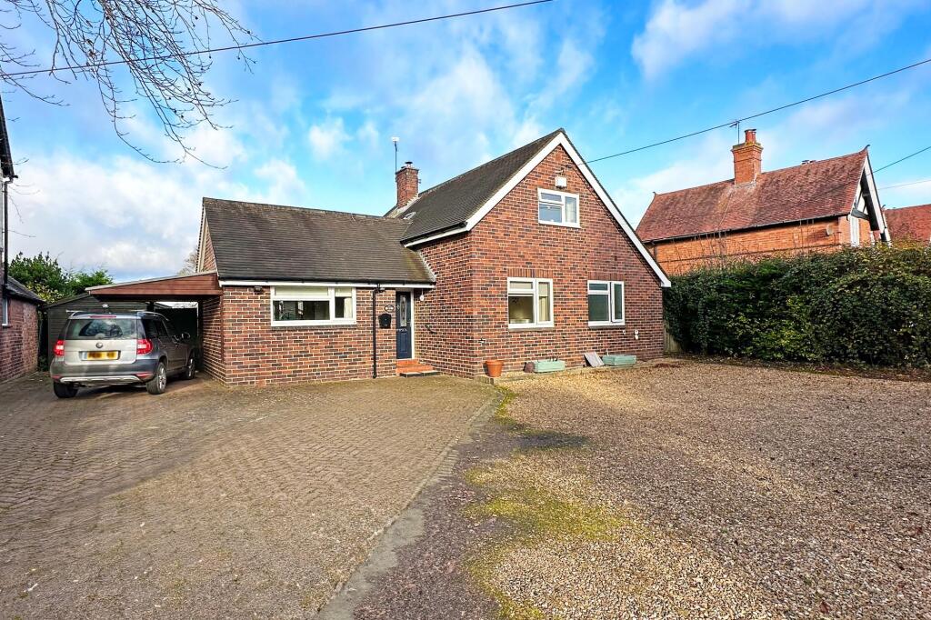 Main image of property: Shrewley Common, Shrewley, CV35