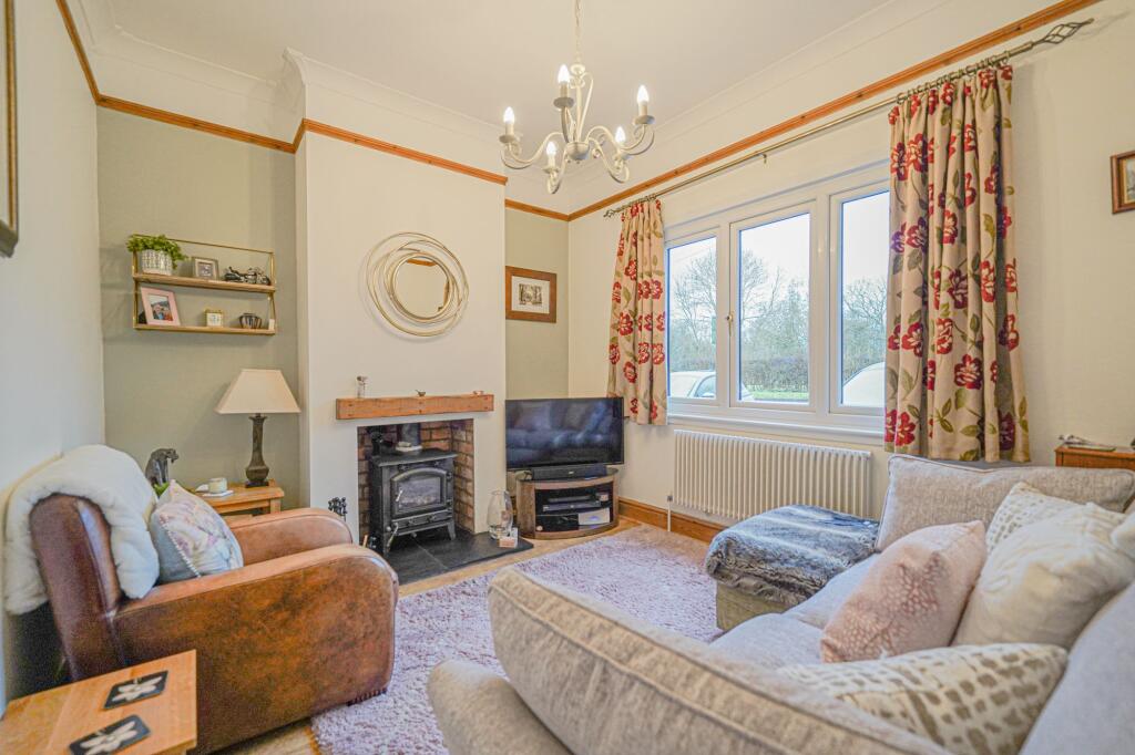 Additional property image - Warwick Road, Chadwick End, B93