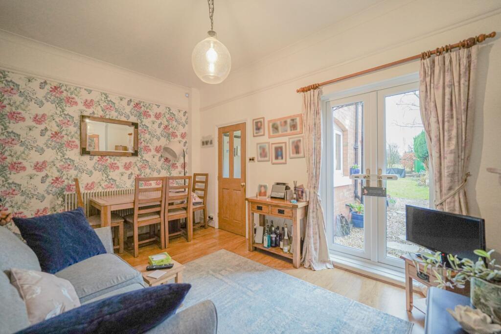 Additional property image - Warwick Road, Chadwick End, B93