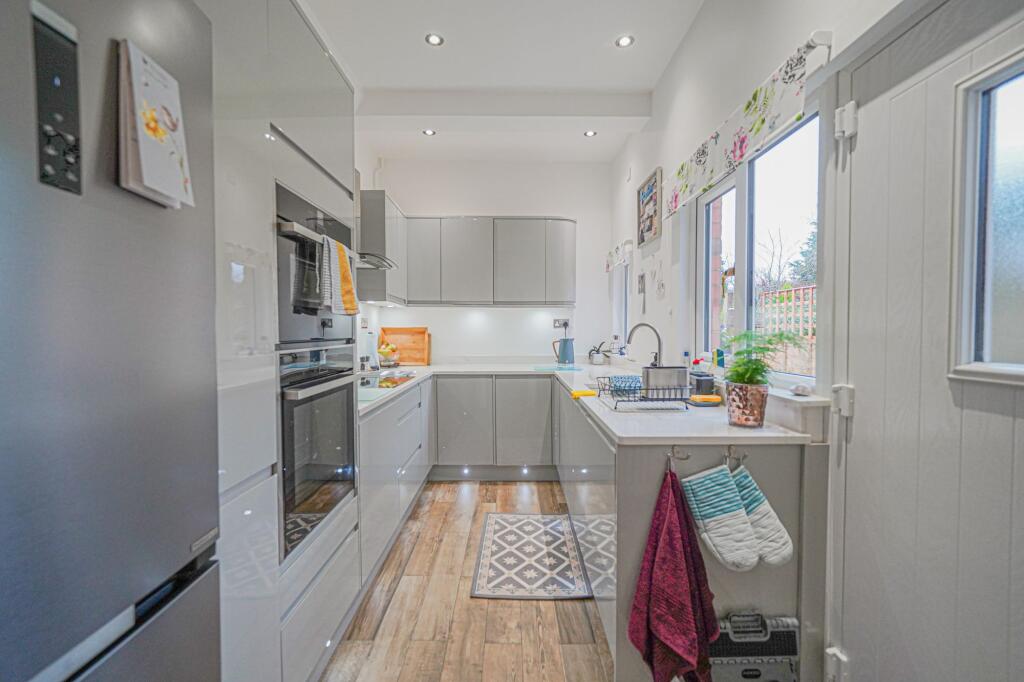 Additional property image - Warwick Road, Chadwick End, B93