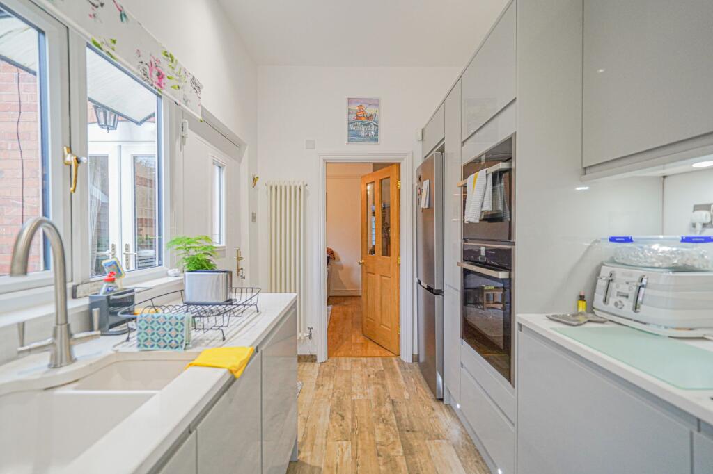 Additional property image - Warwick Road, Chadwick End, B93