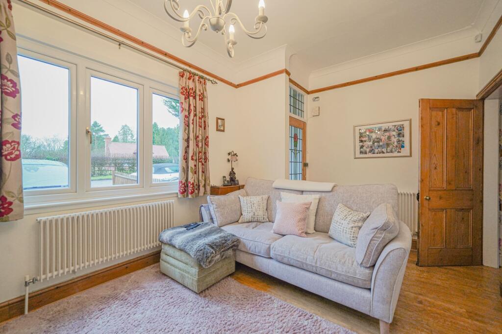 Additional property image - Warwick Road, Chadwick End, B93