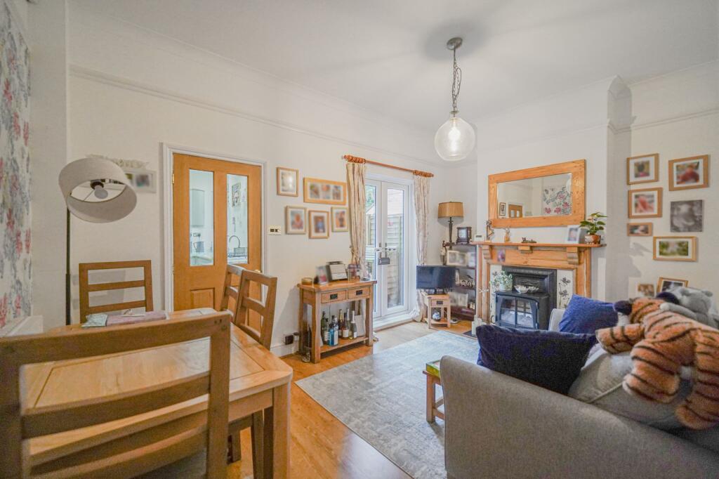Additional property image - Warwick Road, Chadwick End, B93
