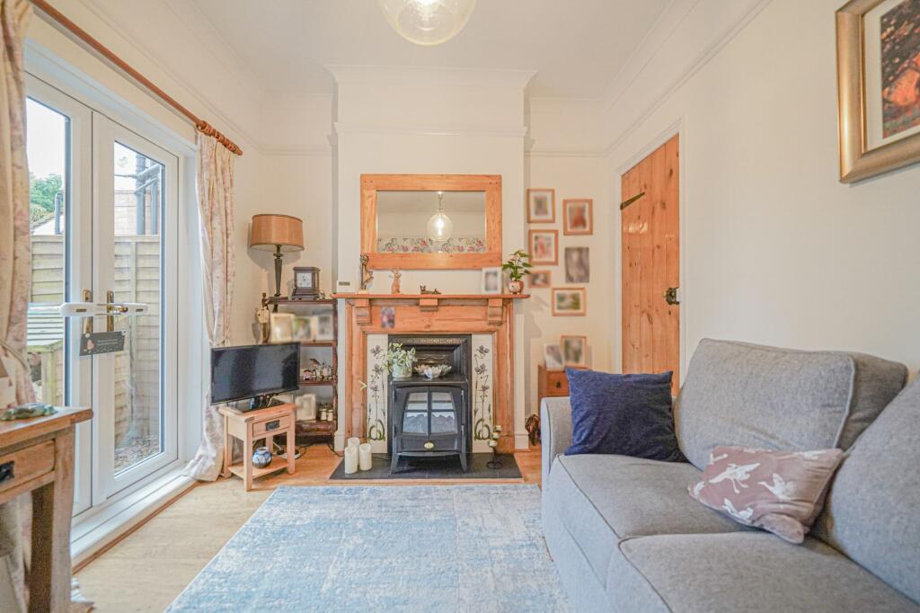 Additional property image - Warwick Road, Chadwick End, B93