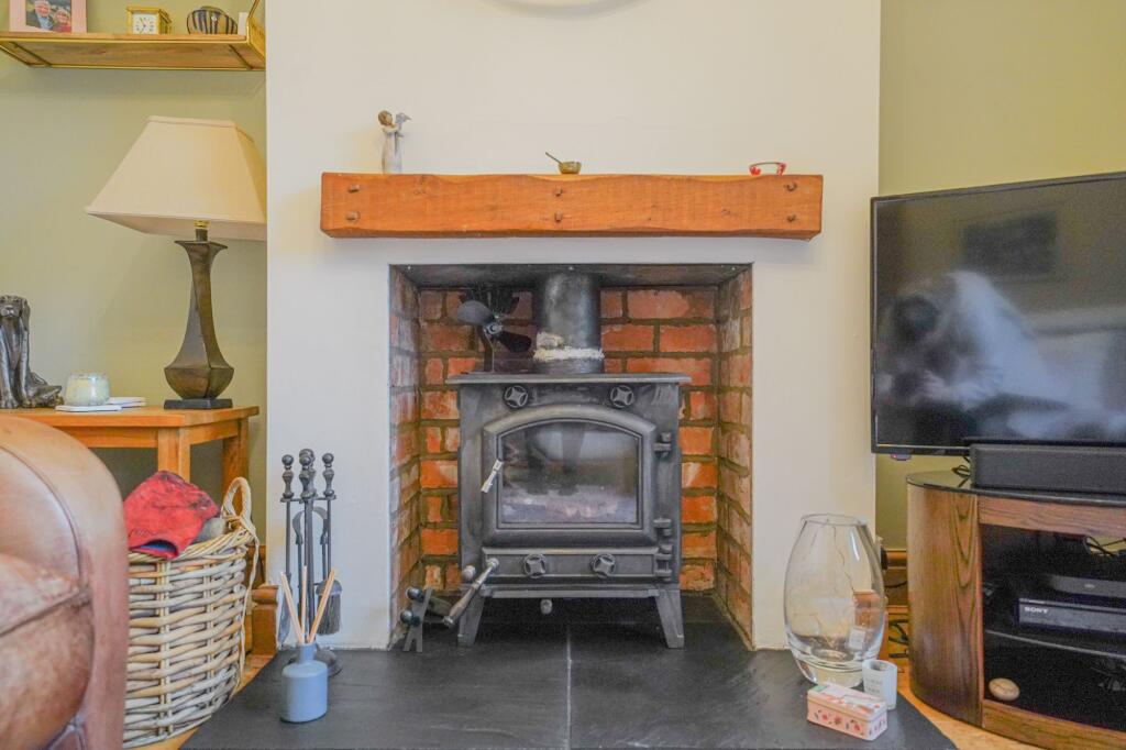 Additional property image - Warwick Road, Chadwick End, B93