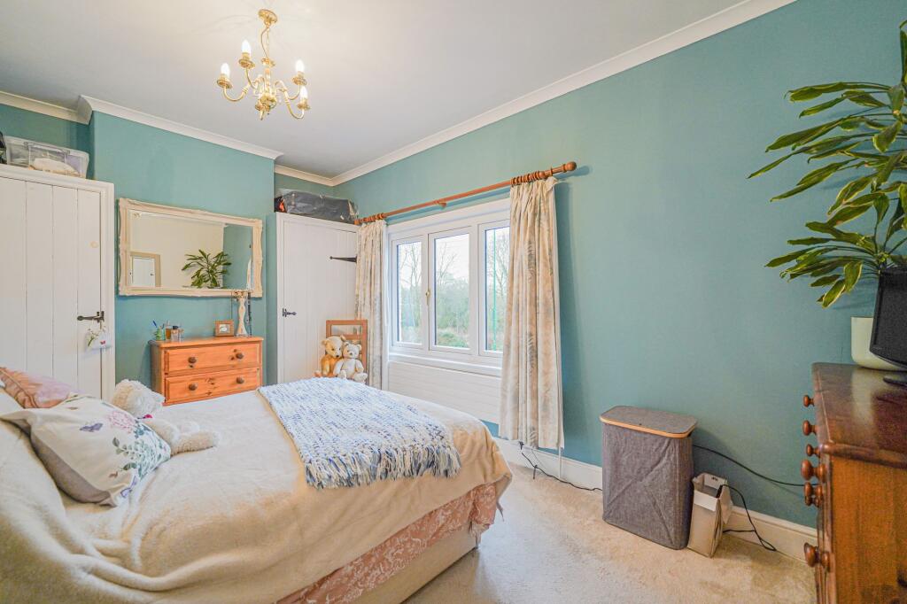 Additional property image - Warwick Road, Chadwick End, B93
