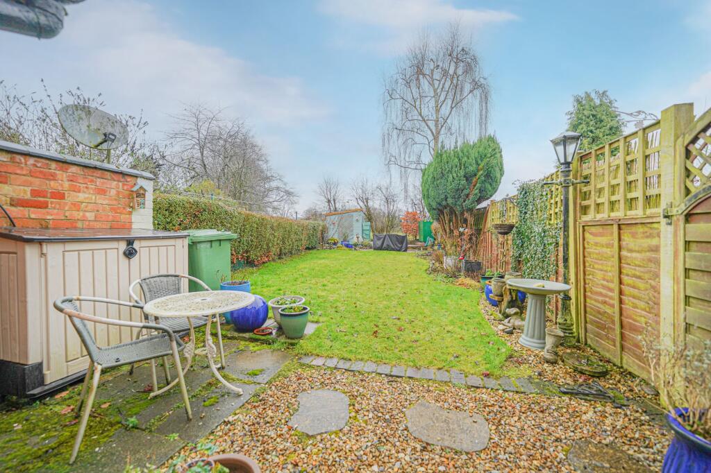 Additional property image - Warwick Road, Chadwick End, B93