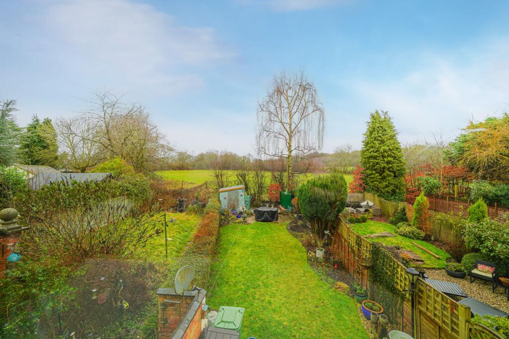 Additional property image - Warwick Road, Chadwick End, B93