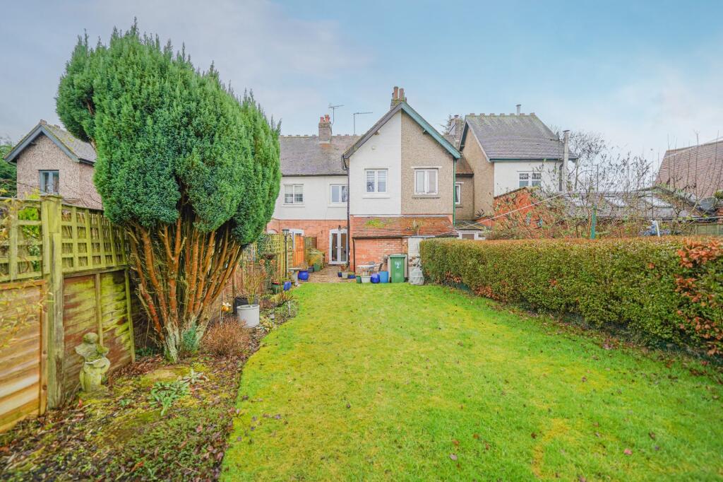Additional property image - Warwick Road, Chadwick End, B93