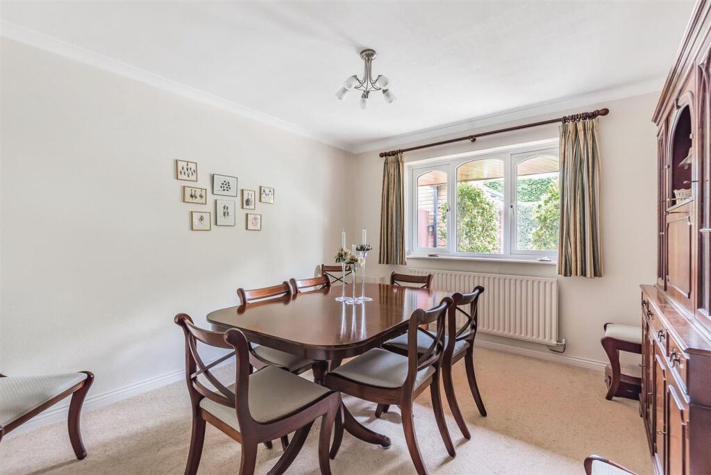 Additional property image - Burberry Grove, Balsall Common, CV7