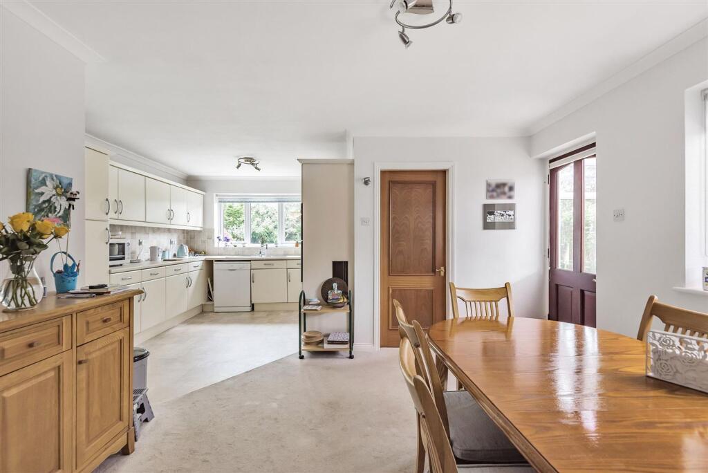 Additional property image - Burberry Grove, Balsall Common, CV7