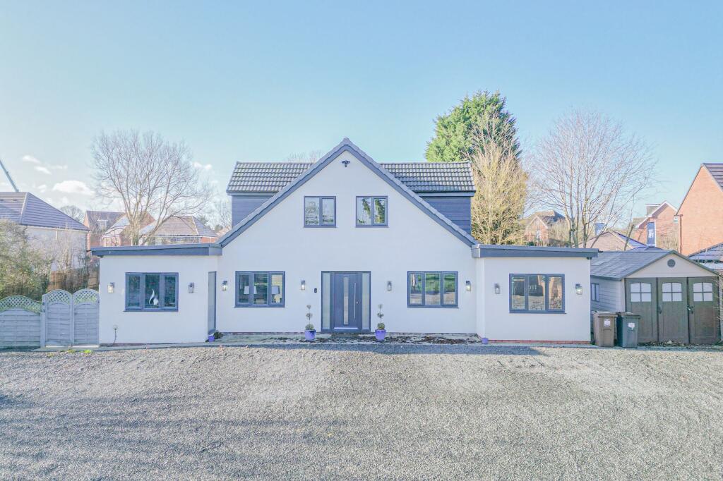 Main image of property: Meriden Road, Hampton-In-Arden, B92