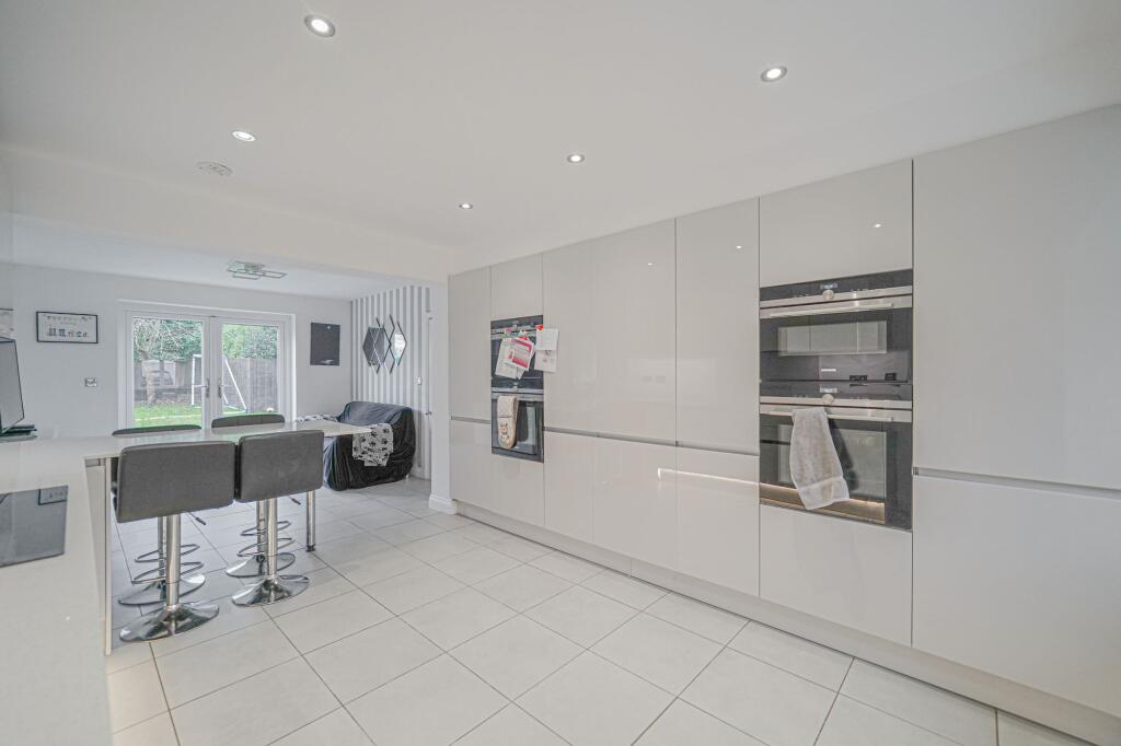 Property image for Green Lane, Balsall Common, CV7