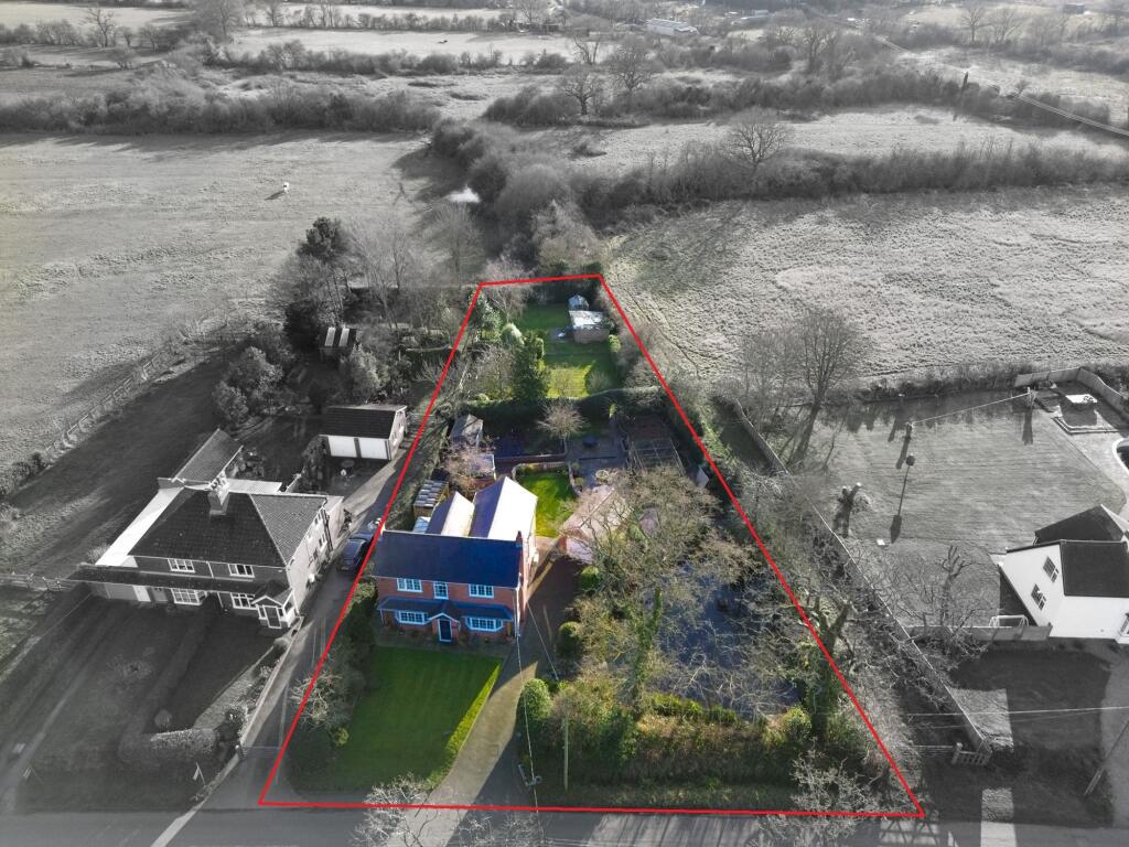 Main image of property: Benton Green Lane, Berkswell, CV7