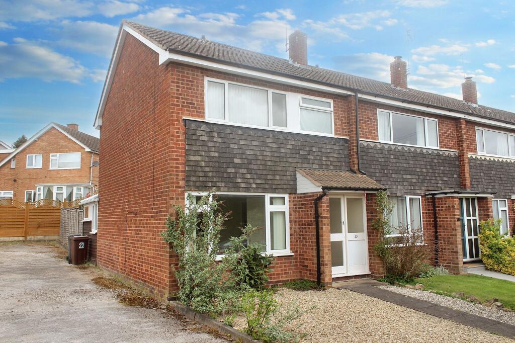 Main image of property: Meadow Drive, Hampton-In-Arden, B92