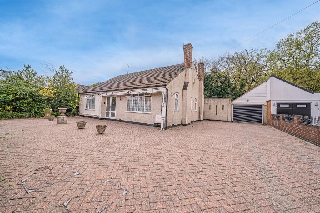 Main image of property: Nutbrook Avenue, Coventry, CV4