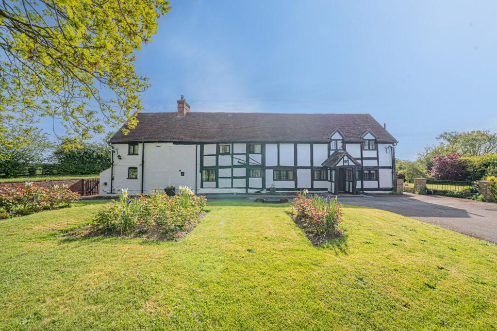 Main image of property: Balsall Street, Balsall Common, CV7