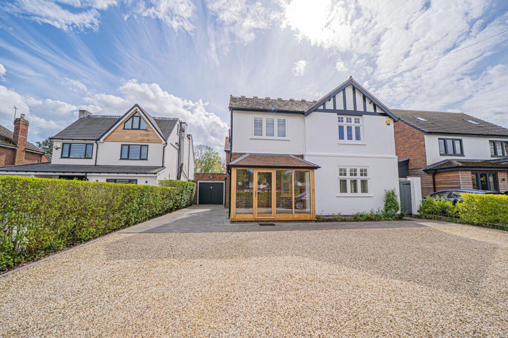 Main image of property: Alder Lane, Balsall Common, CV7