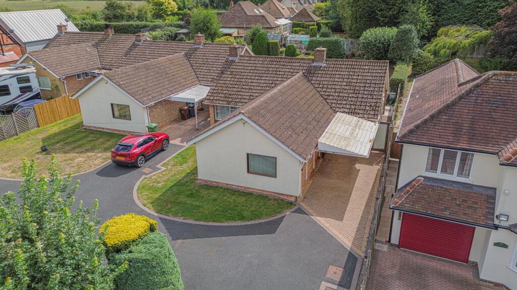 Main image of property: Balsall Street, Balsall Common, CV7