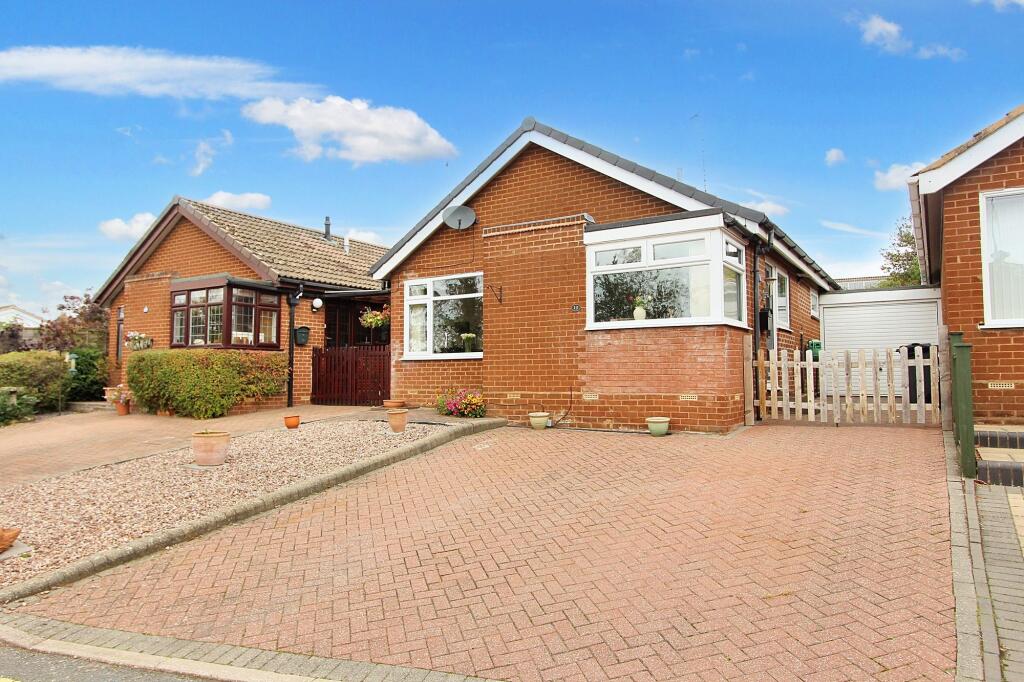 Main image of property: Glovers Close, Meriden, CV7