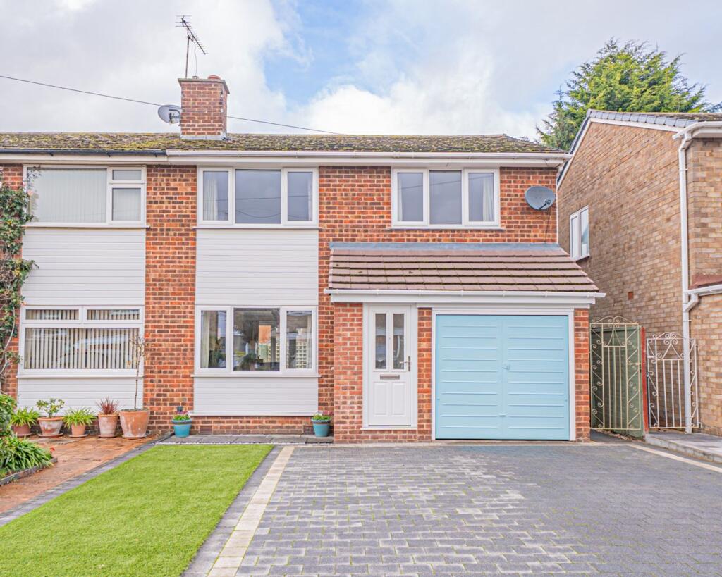 Main image of property: Arden Close, Meriden, CV7