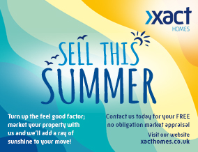 Get brand editions for Xact Homes, Balsall Common