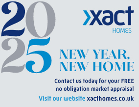 Get brand editions for Xact Homes, Balsall Common