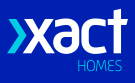 Xact Homes logo