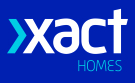 Xact Homes, Balsall Common Estate Agent Logo
