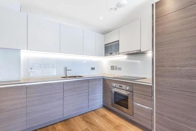 1 bedroom apartment for rent in Grove Park, London, NW9