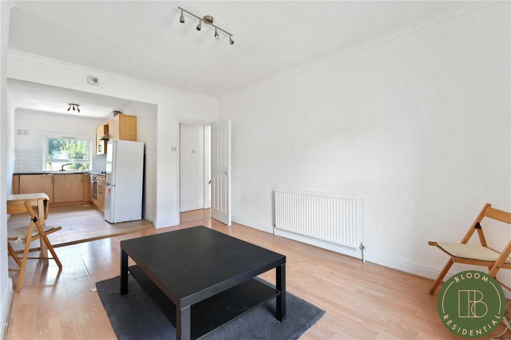 Main image of property: Lichfield Road, London, NW2