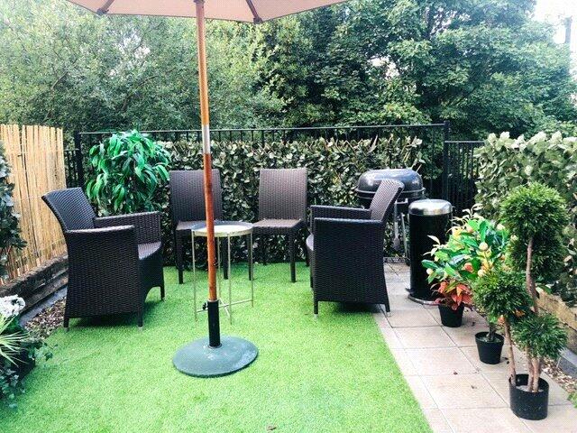 Main image of property: Lichfield Road, London, NW2
