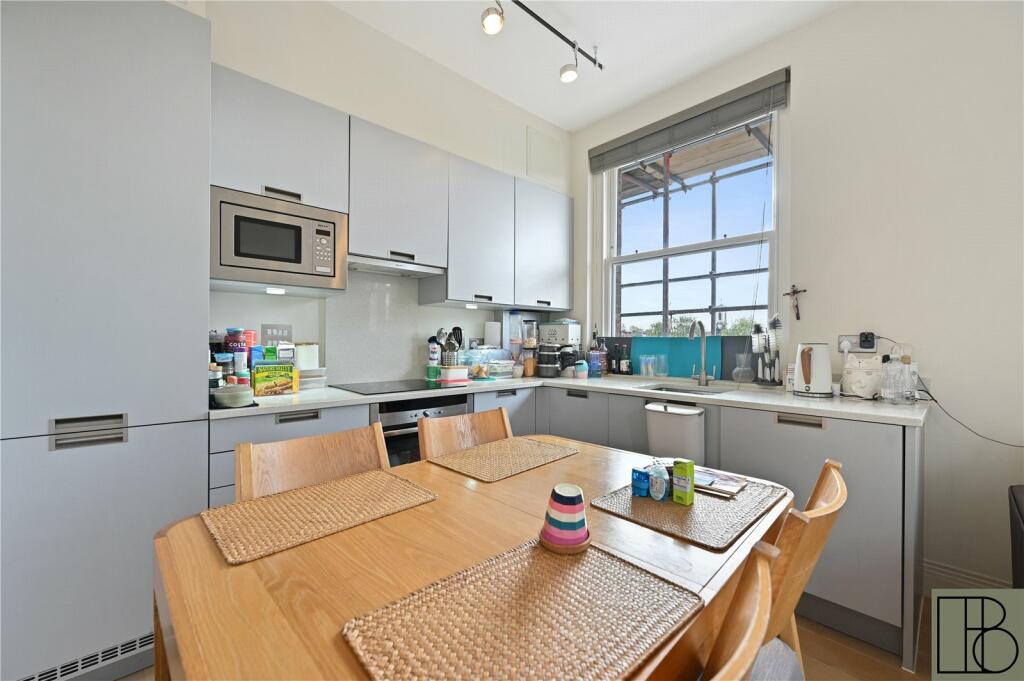 Main image of property: King Street, Hammersmith, London, W6