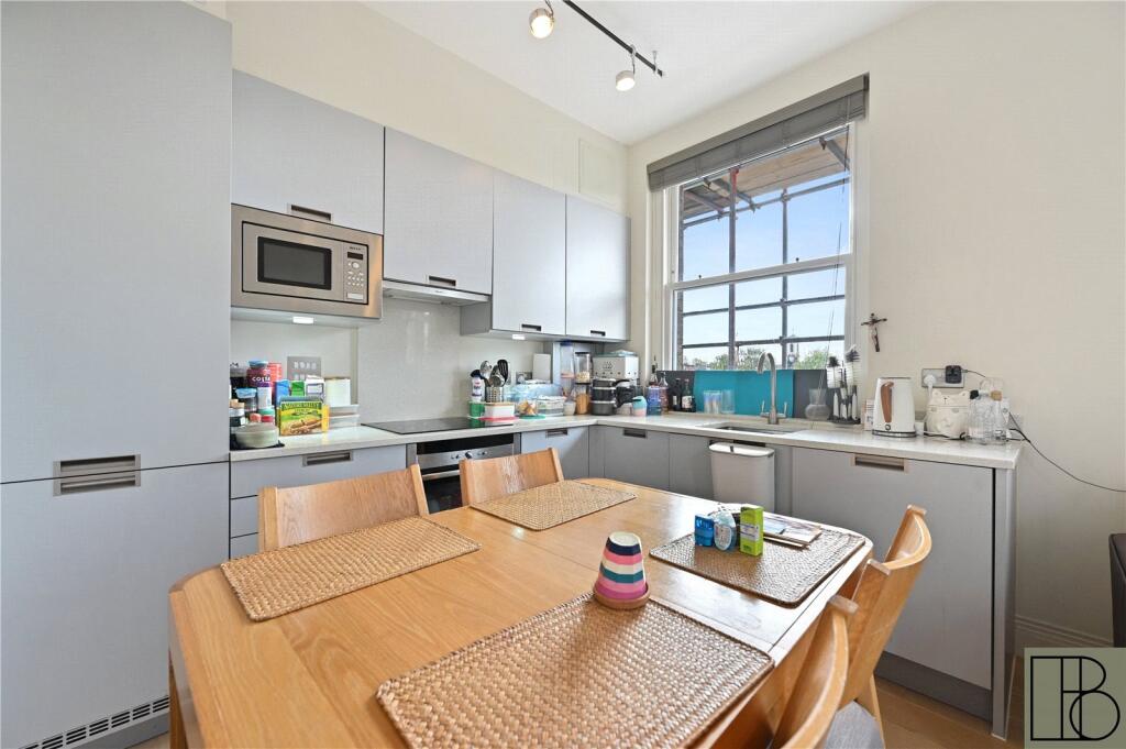 Main image of property: King Street, Hammersmith, London, W6