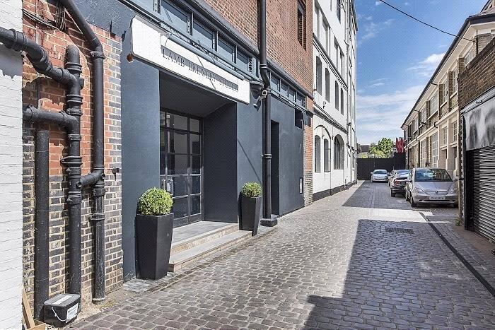 Main image of property: Lamb Brewery Studios, Church Street, Chiswick, London, W4