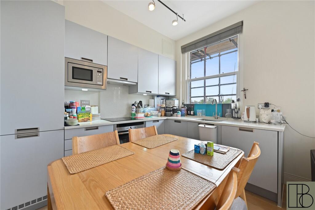 Main image of property: King Street, Hammersmith, London, W6