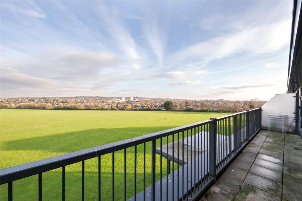 Main image of property: Swannell Way, Cricklewood, London, NW2