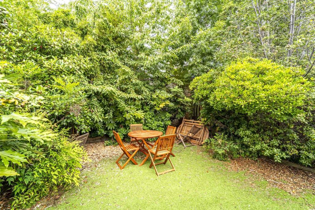 Main image of property: Shaftesbury Road, London, N19