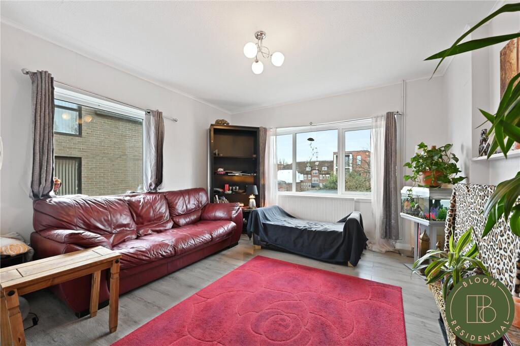Main image of property: Ray Court, Ray Gardens, Stanmore, Hertfordshire, HA7