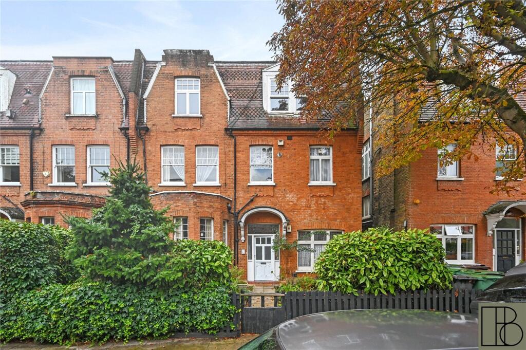 Main image of property: Aberdare Gardens, South Hampstead, London, NW6